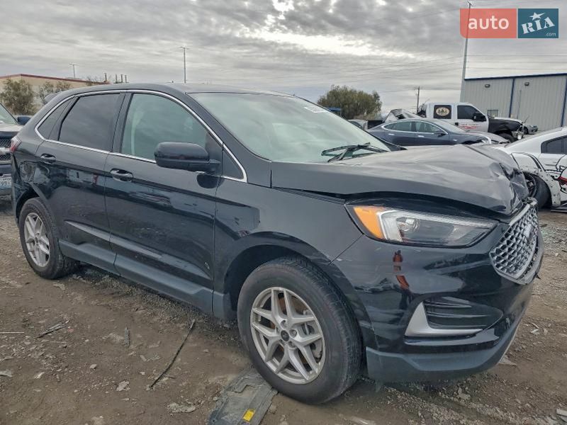 Ford Edge 2023