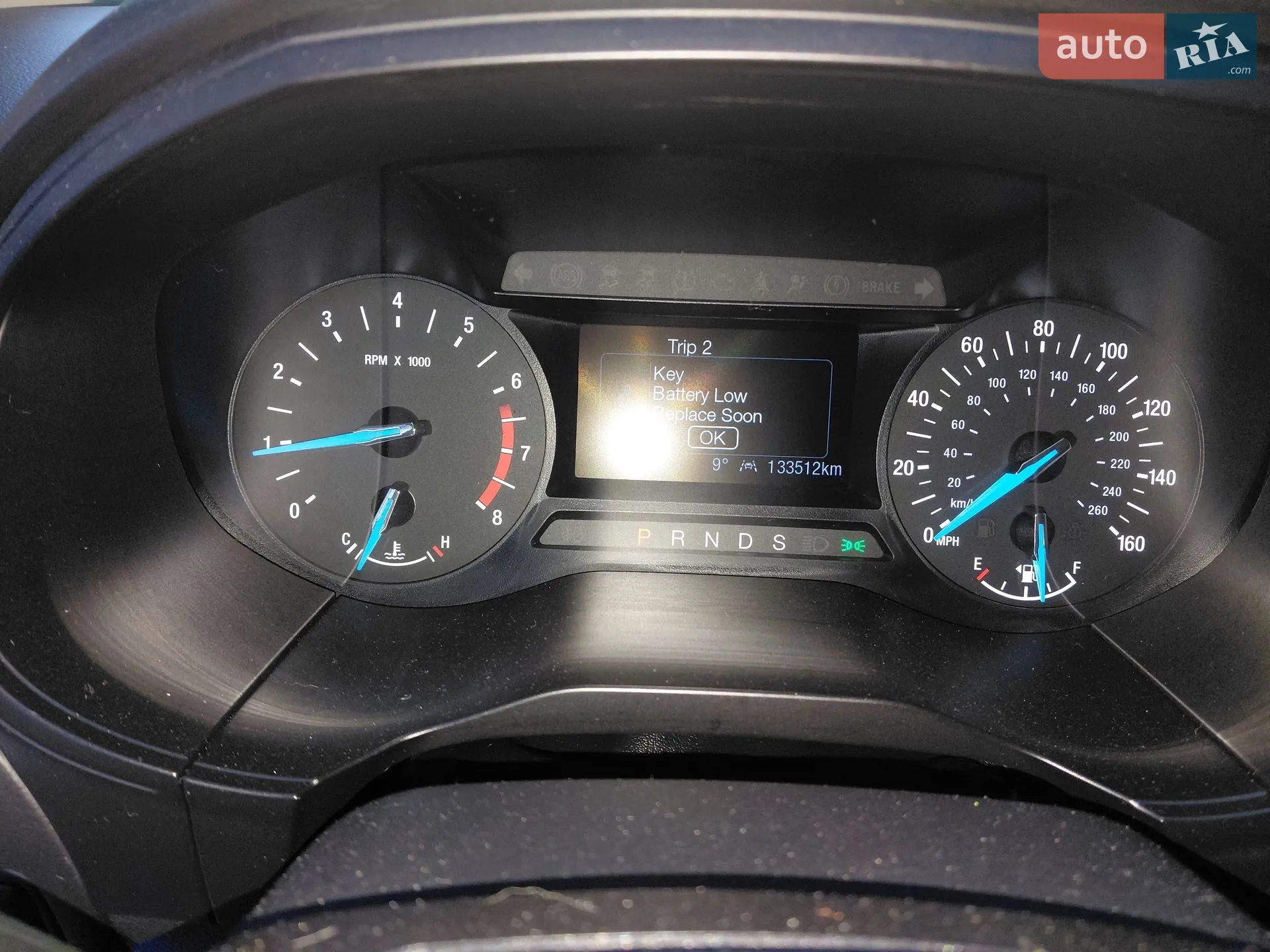 2021 Ford Edge - мініатюра 13