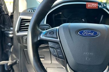 Внедорожник / Кроссовер Ford Edge 2016 в Киеве фото 21 Внедорожник / Кроссовер Ford Edge 2016 в Киеве