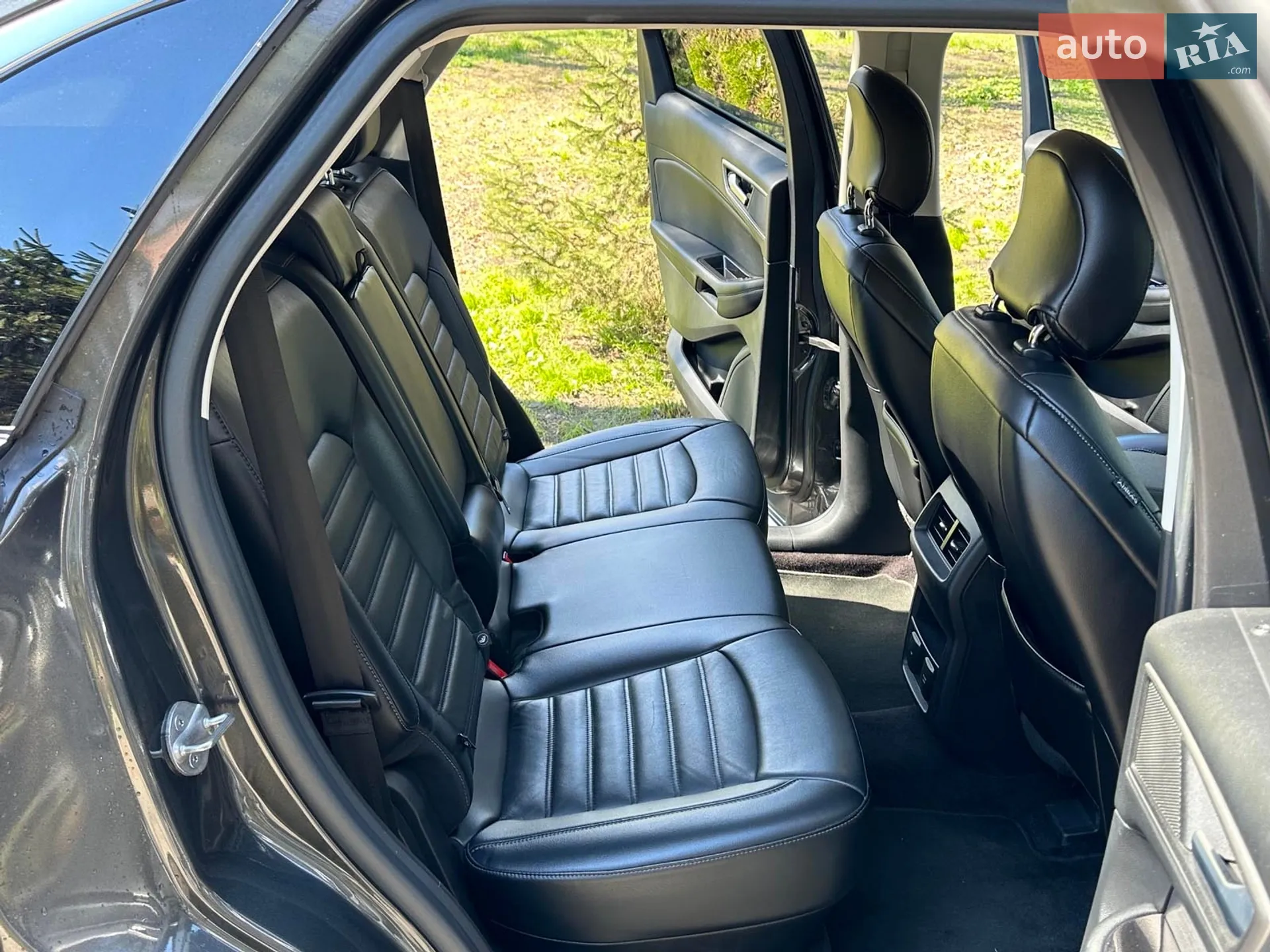 2016 Ford Edge - мініатюра 26
