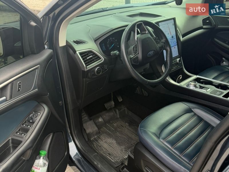 Внедорожник / Кроссовер Ford Edge 2023 в Львове фото 6 Внедорожник / Кроссовер Ford Edge 2023 в Львове
