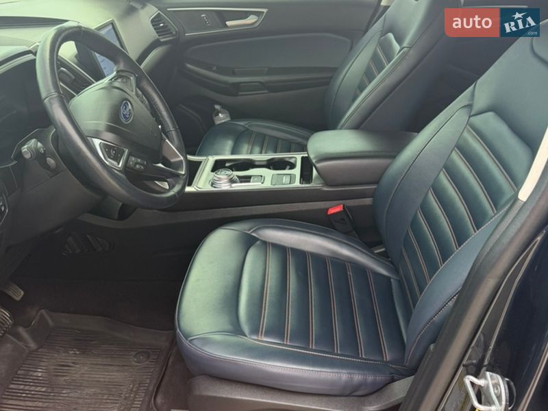 Внедорожник / Кроссовер Ford Edge 2023 в Львове фото 9 Внедорожник / Кроссовер Ford Edge 2023 в Львове