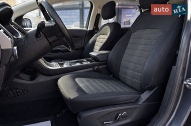 Внедорожник / Кроссовер Ford Edge 2019 в Виннице