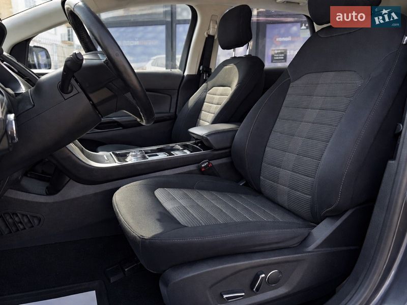 Внедорожник / Кроссовер Ford Edge 2019 в Виннице