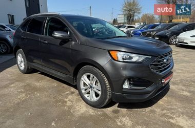 Внедорожник / Кроссовер Ford Edge 2019 в Виннице