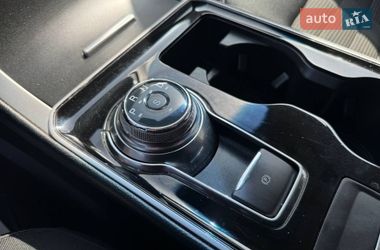 Внедорожник / Кроссовер Ford Edge 2019 в Виннице