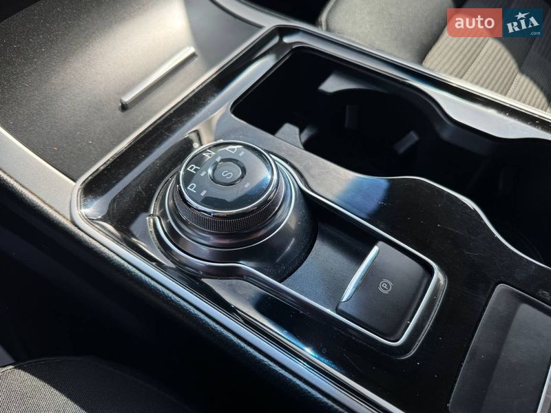 Внедорожник / Кроссовер Ford Edge 2019 в Виннице