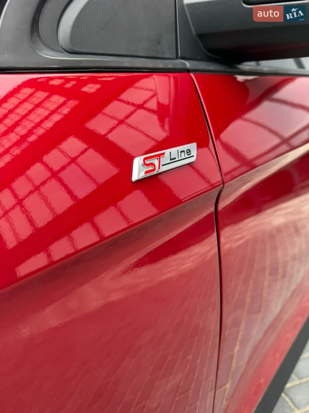 2020 Ford Edge - мініатюра 14