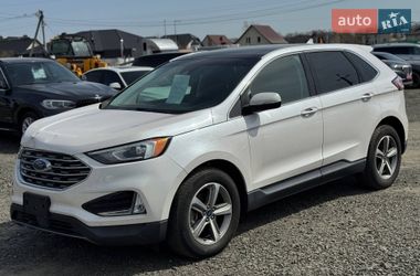 Внедорожник / Кроссовер Ford Edge 2019 в Луцке