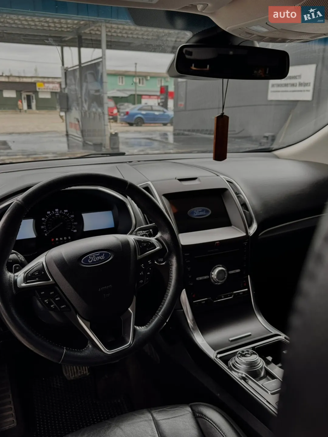 2019 Ford Edge - мініатюра 5