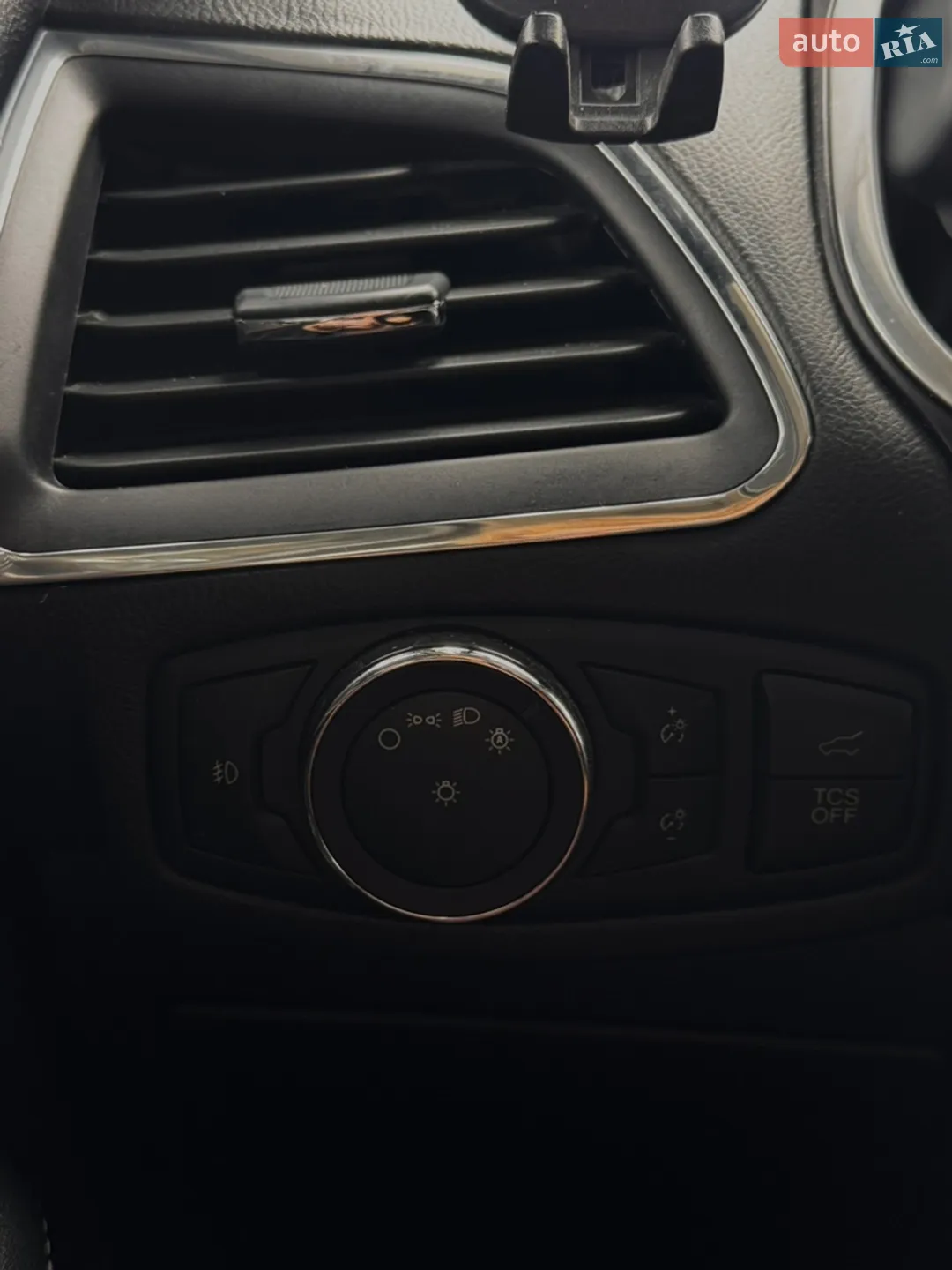 2019 Ford Edge - мініатюра 10