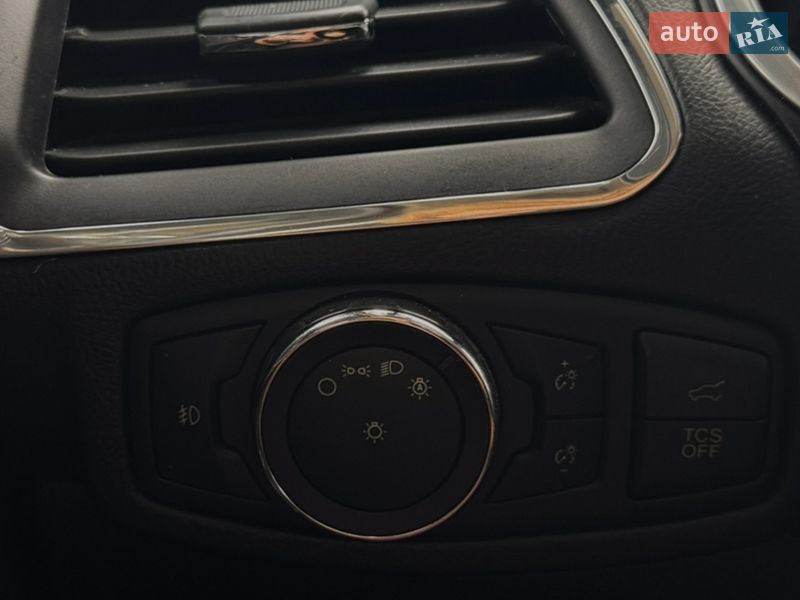 Внедорожник / Кроссовер Ford Edge 2019 в Хмельницком