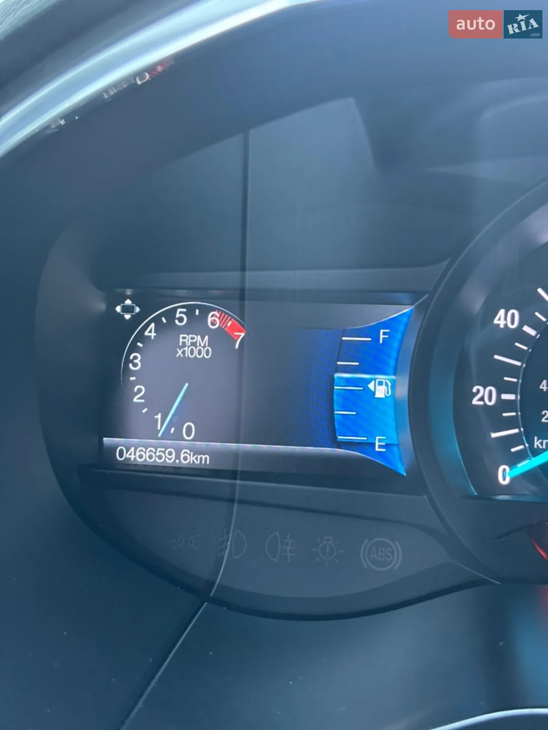 2019 Ford Edge - мініатюра 10
