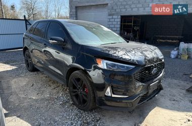 Позашляховик / Кросовер Ford Edge 2021 в Білій Церкві