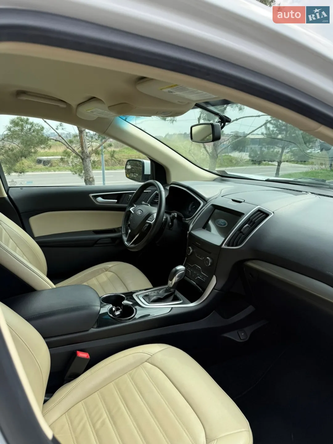 2018 Ford Edge - мініатюра 10