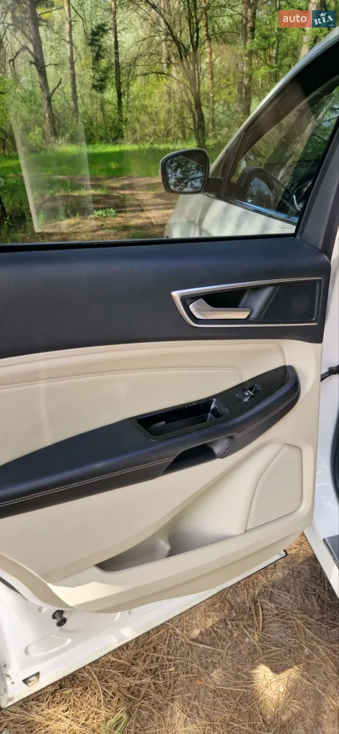 2017 Ford Edge - мініатюра 11