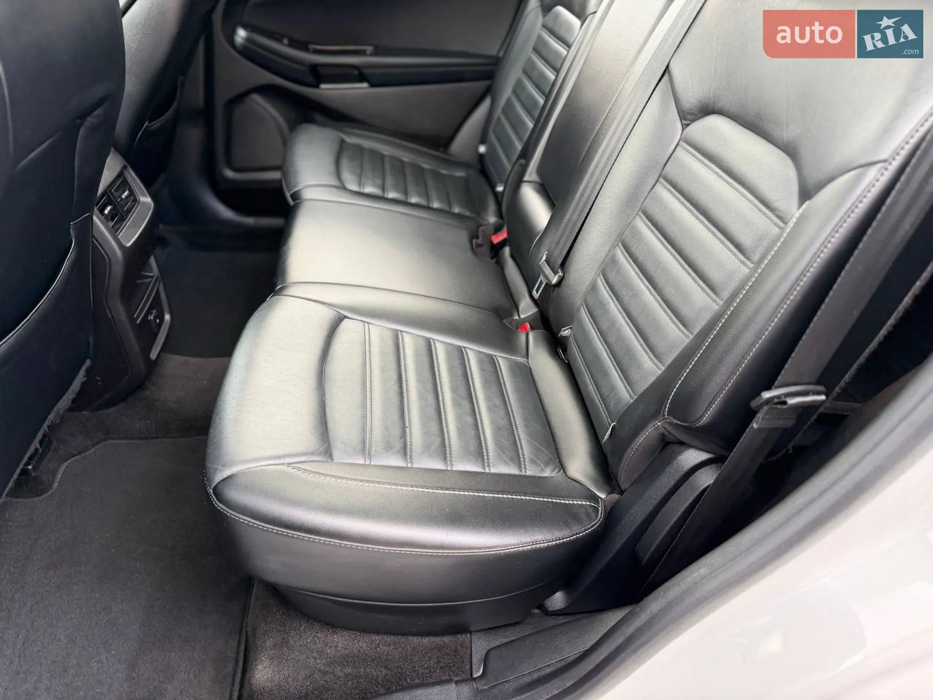 2017 Ford Edge - мініатюра 26