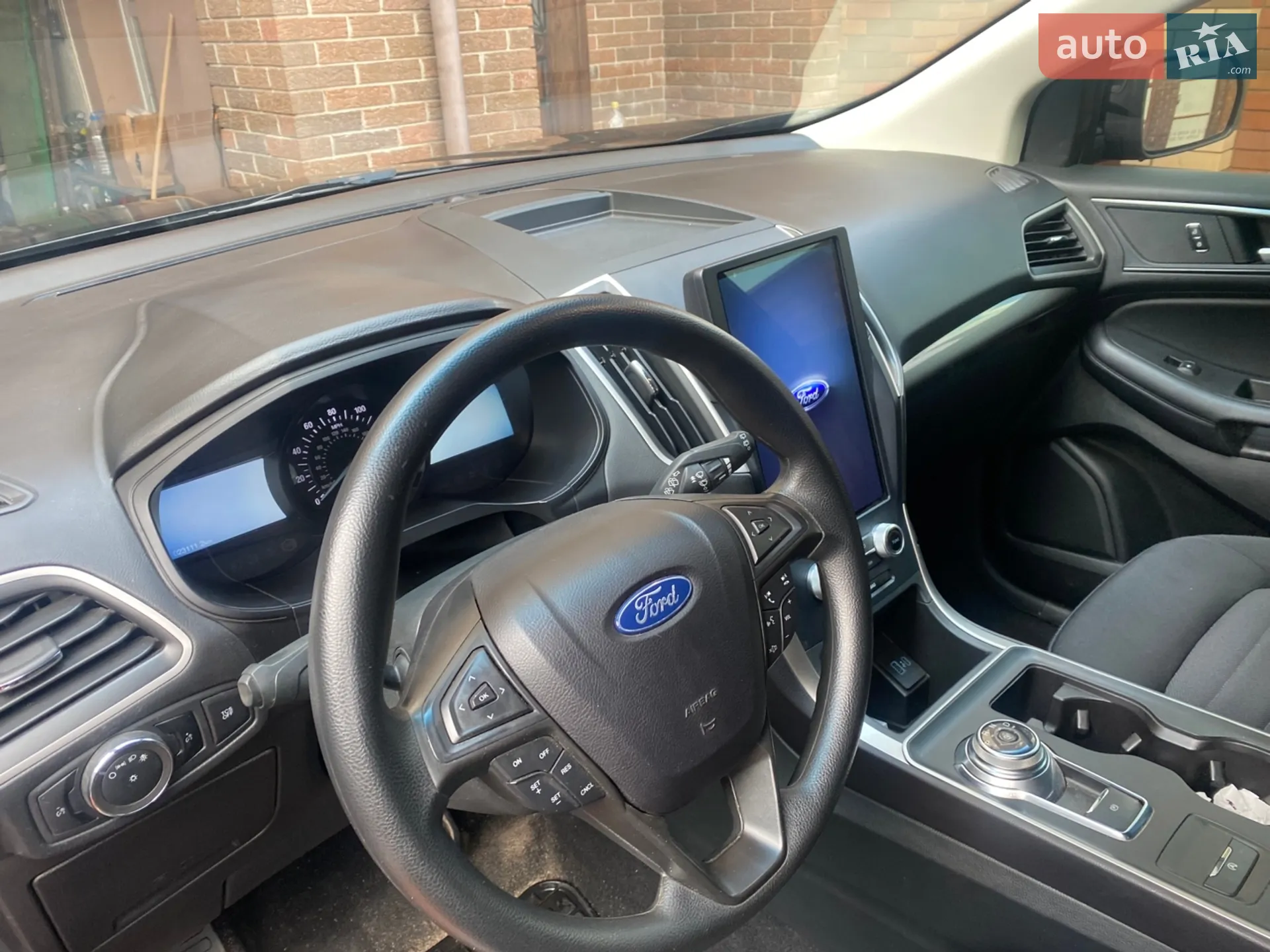 2023 Ford Edge - мініатюра 9