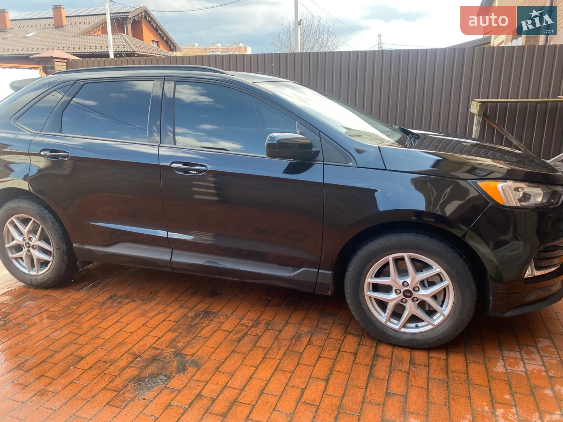 2023 Ford Edge - мініатюра 5