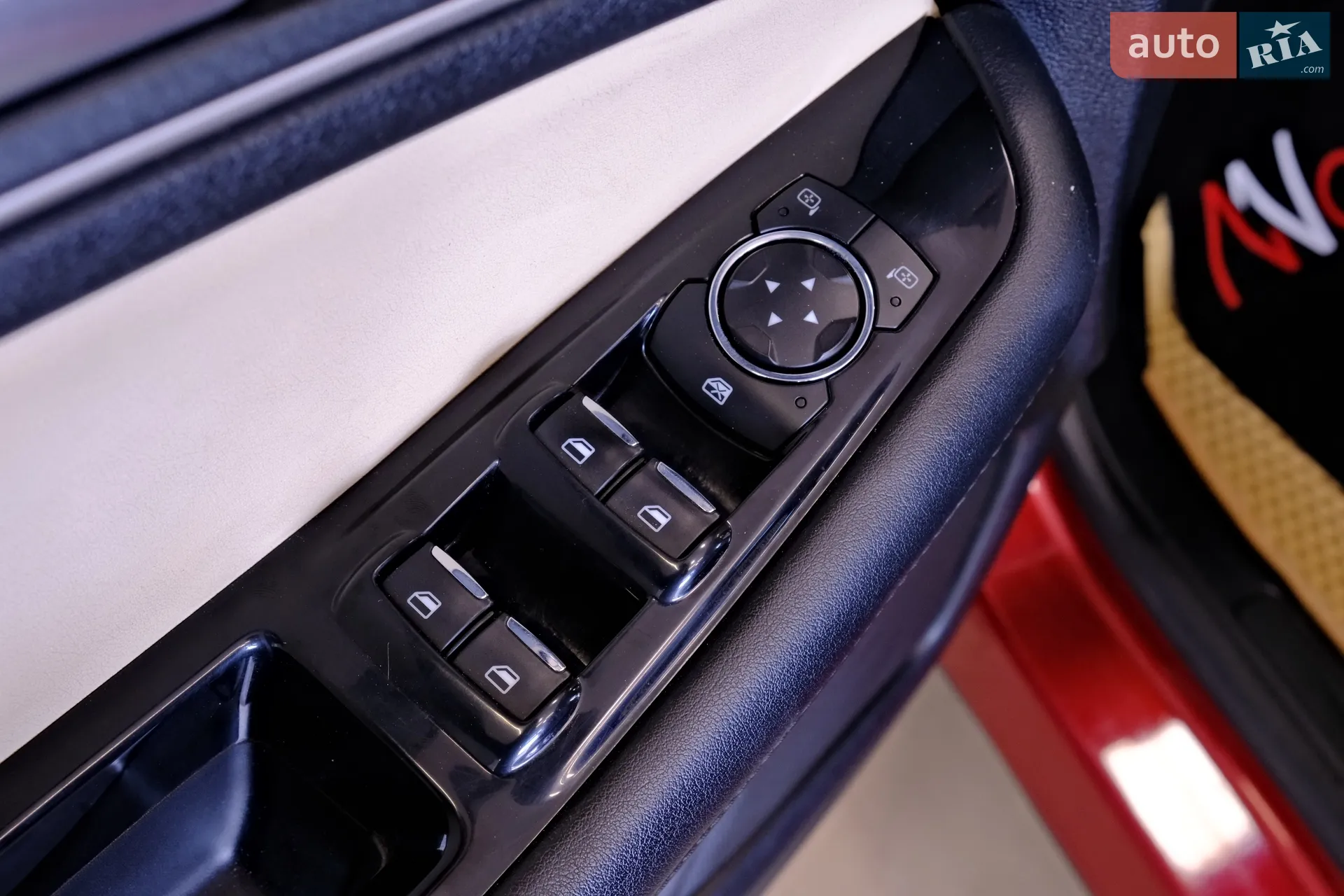 2018 Ford Edge - мініатюра 27