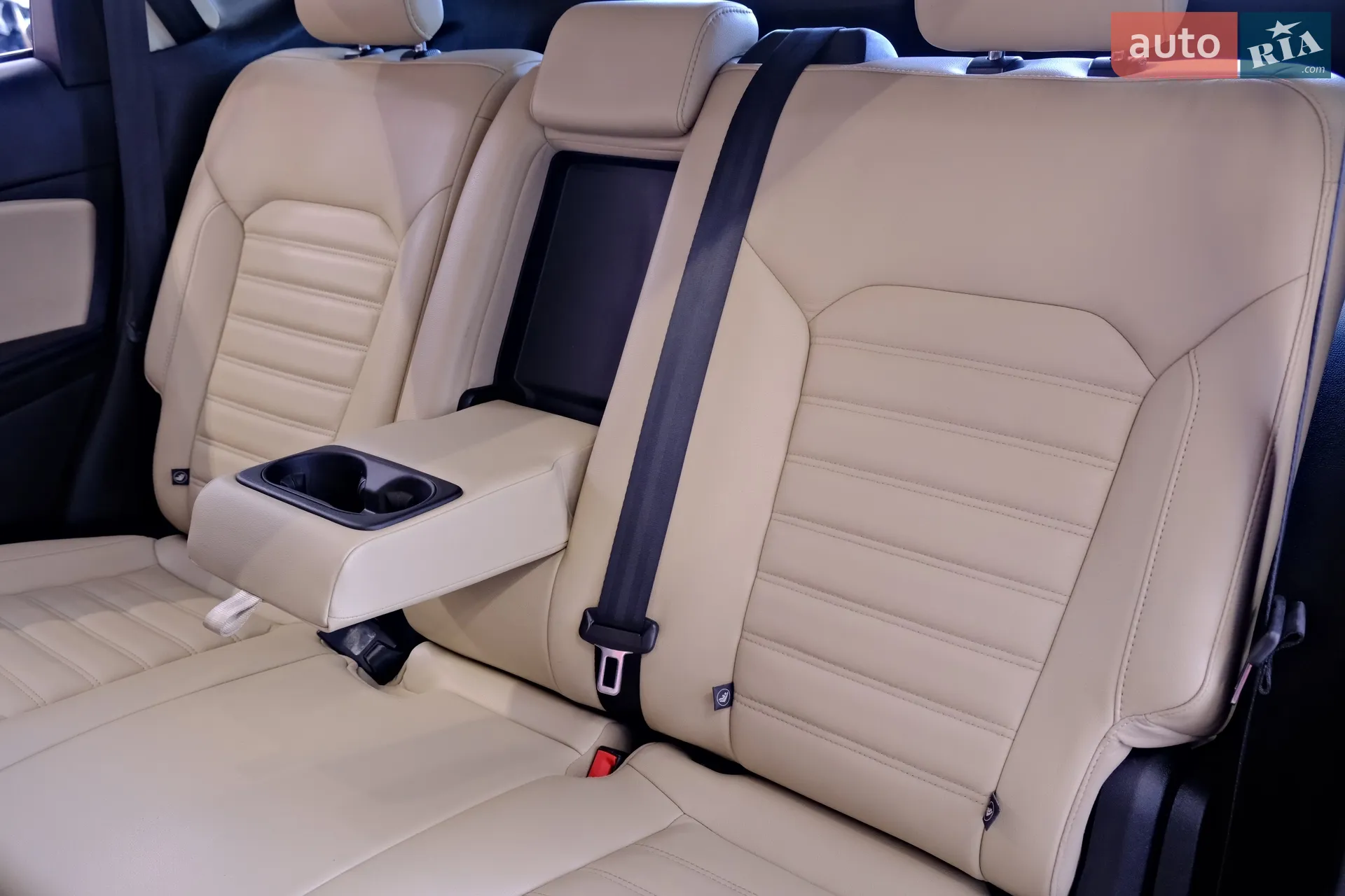 2018 Ford Edge - мініатюра 31