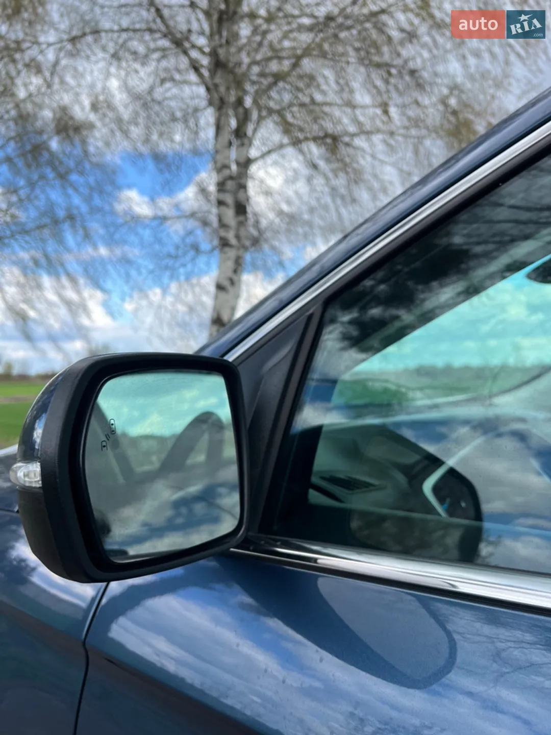 2019 Ford Edge - мініатюра 21
