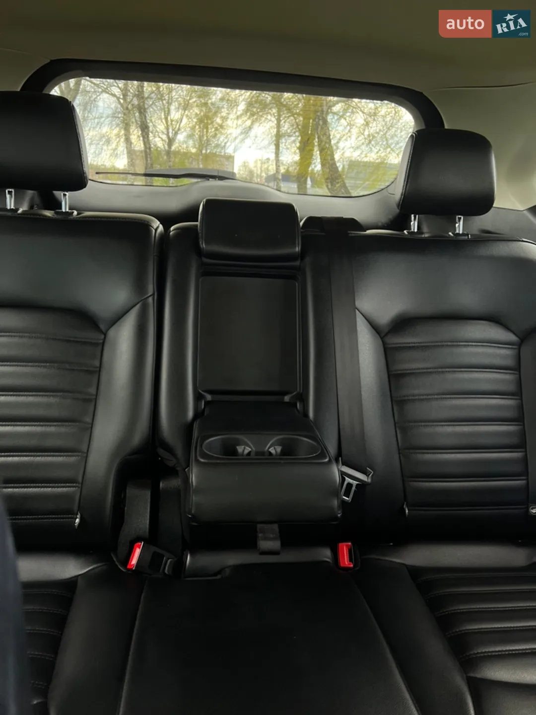 2019 Ford Edge - мініатюра 30