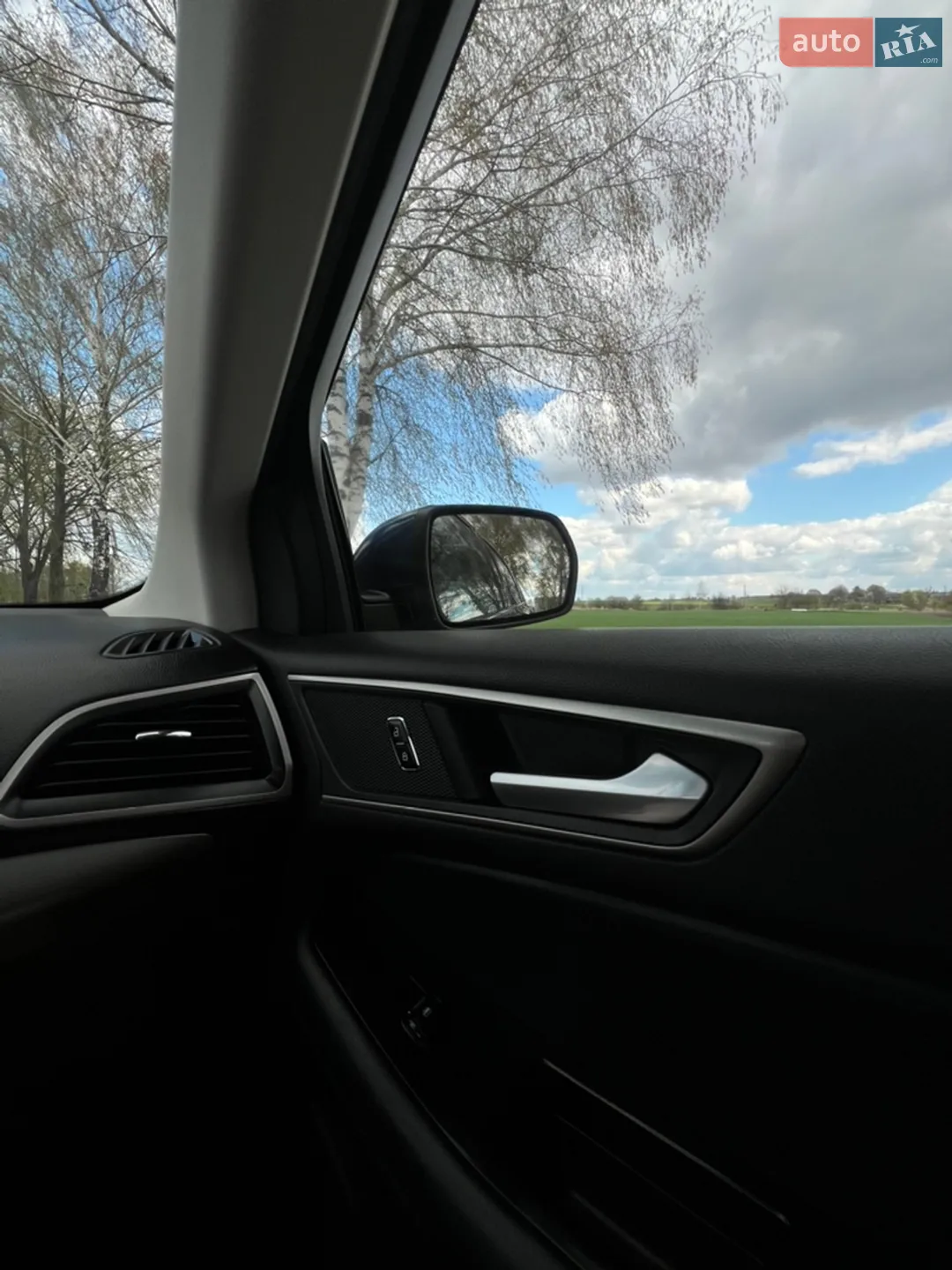 2019 Ford Edge - мініатюра 39