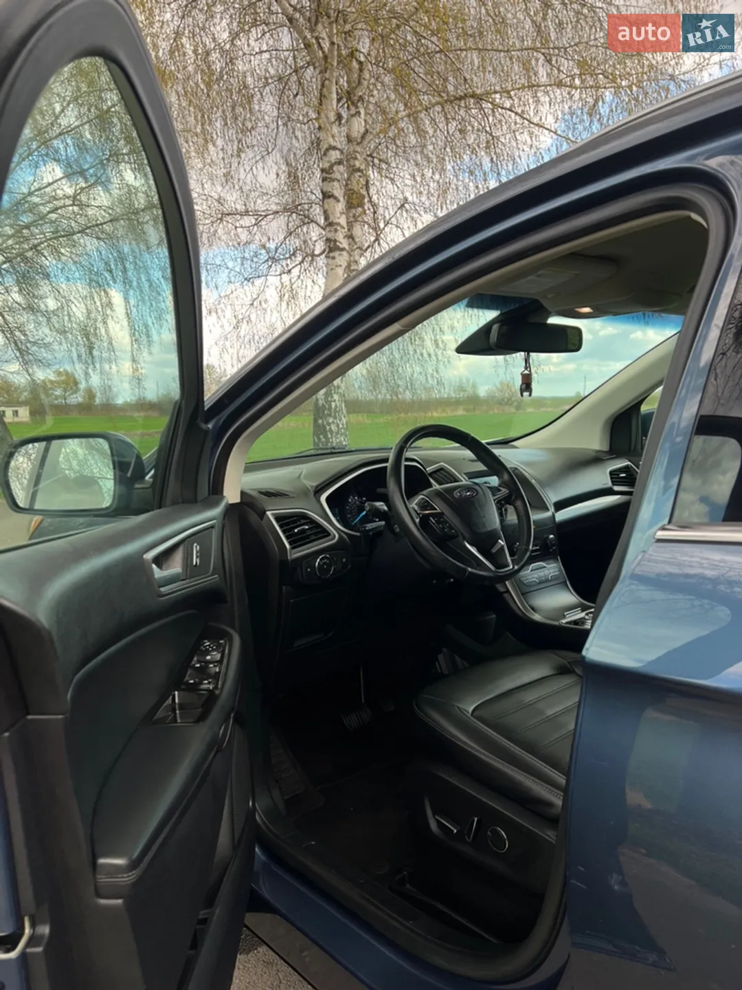 2019 Ford Edge - мініатюра 54