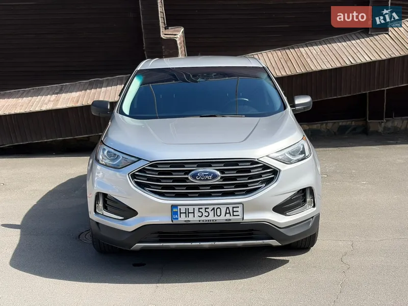 Ford Edge