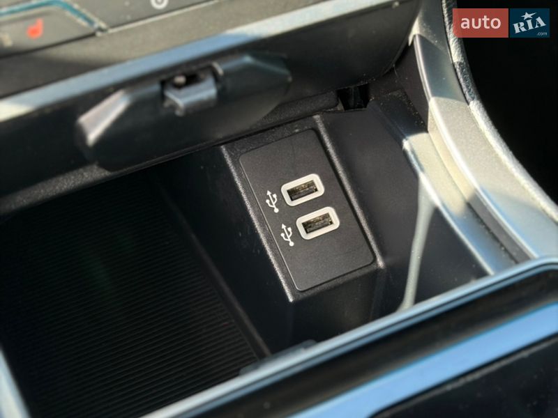 Позашляховик / Кросовер Ford Edge 2019 в Одесі