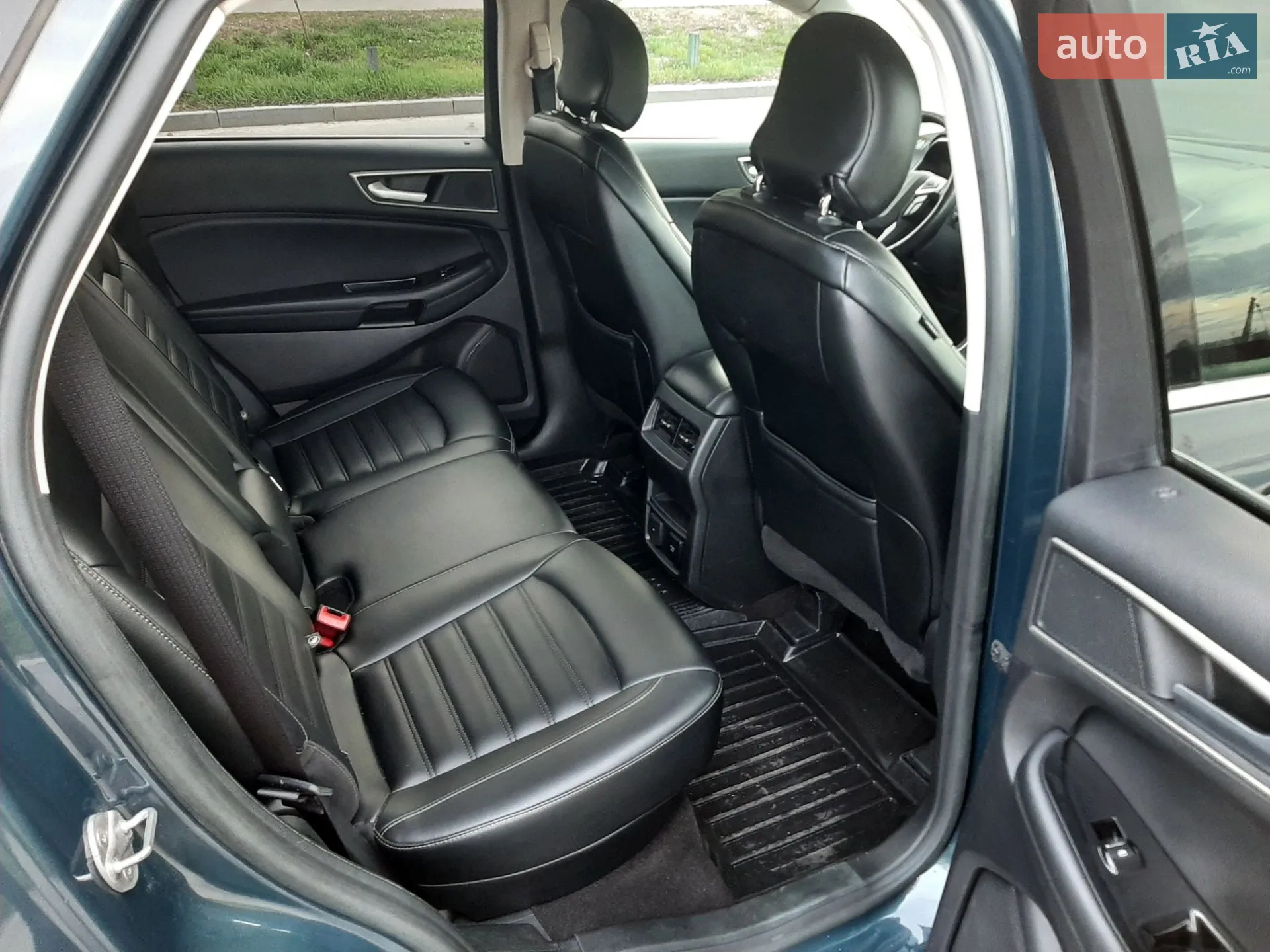 2019 Ford Edge - мініатюра 12