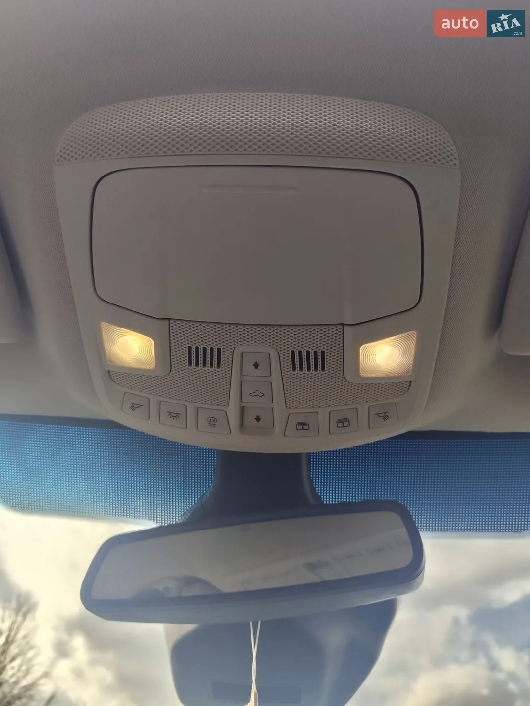 2018 Ford Edge - мініатюра 5