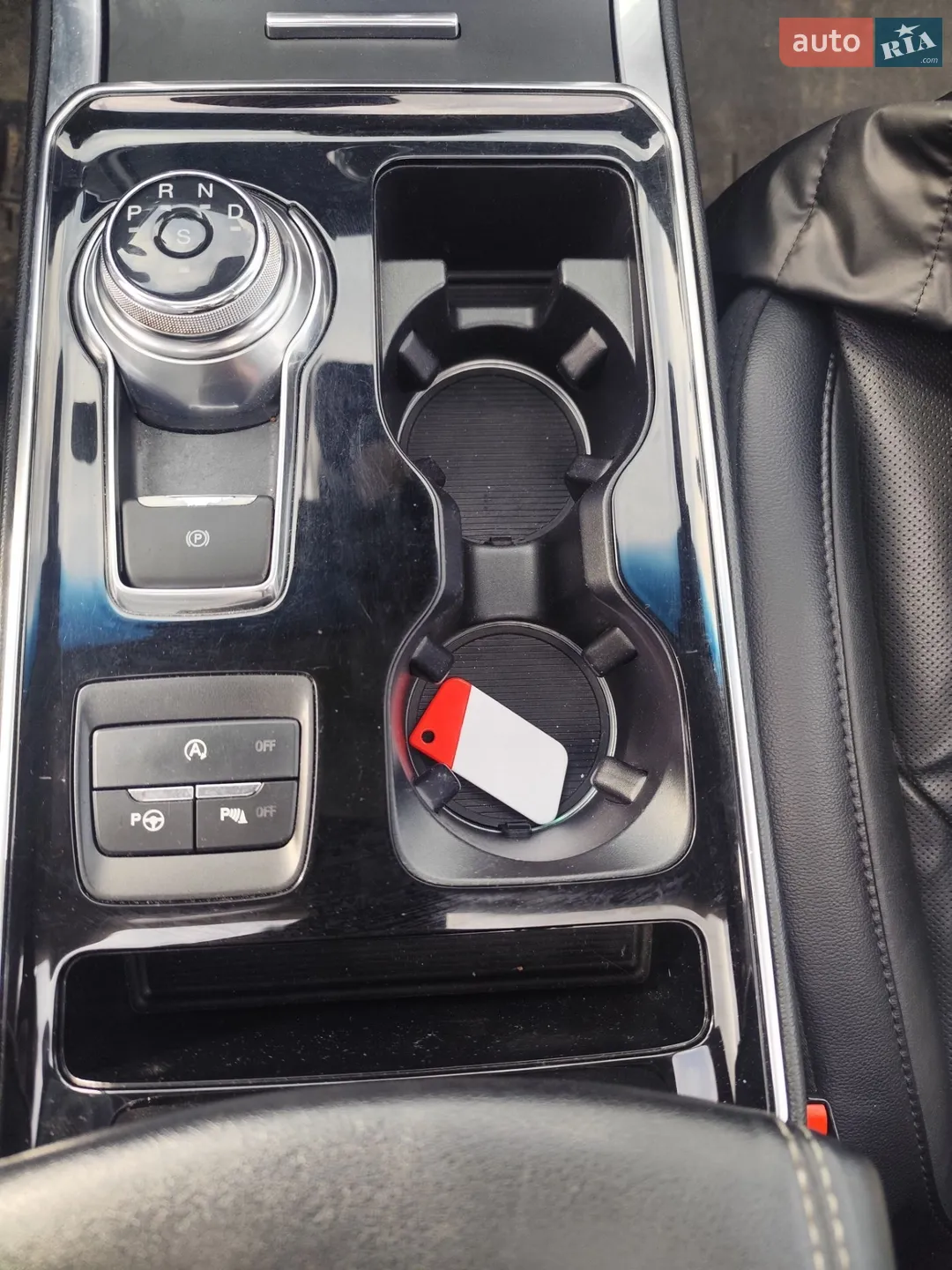 2018 Ford Edge - мініатюра 20