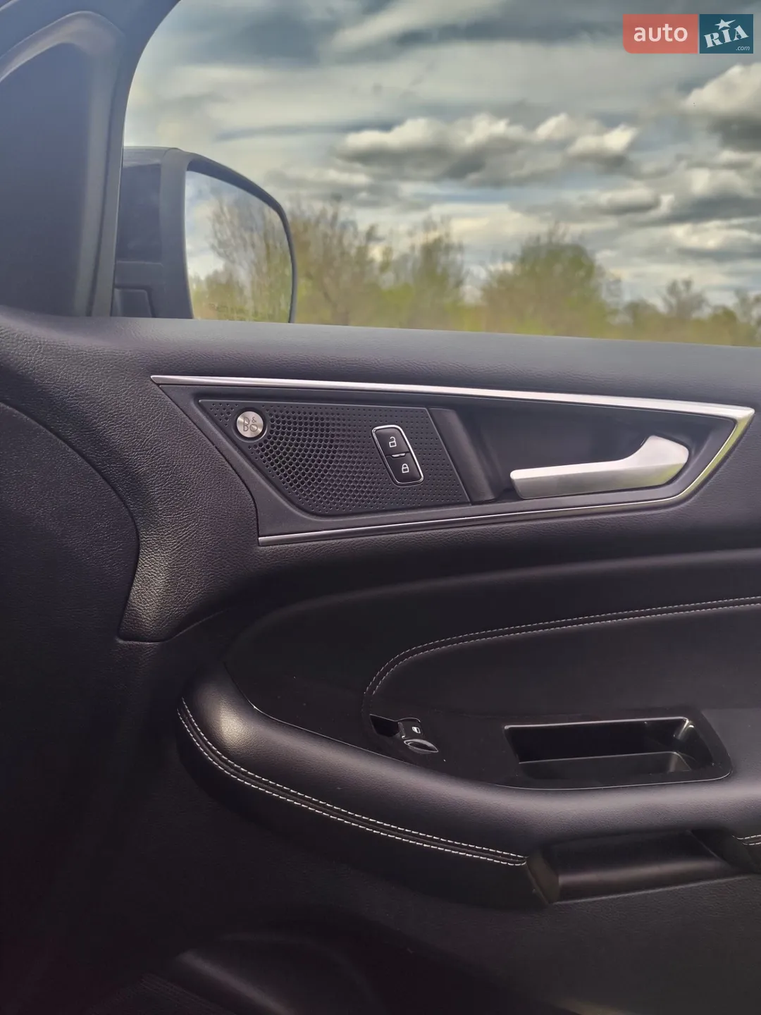 2018 Ford Edge - мініатюра 45