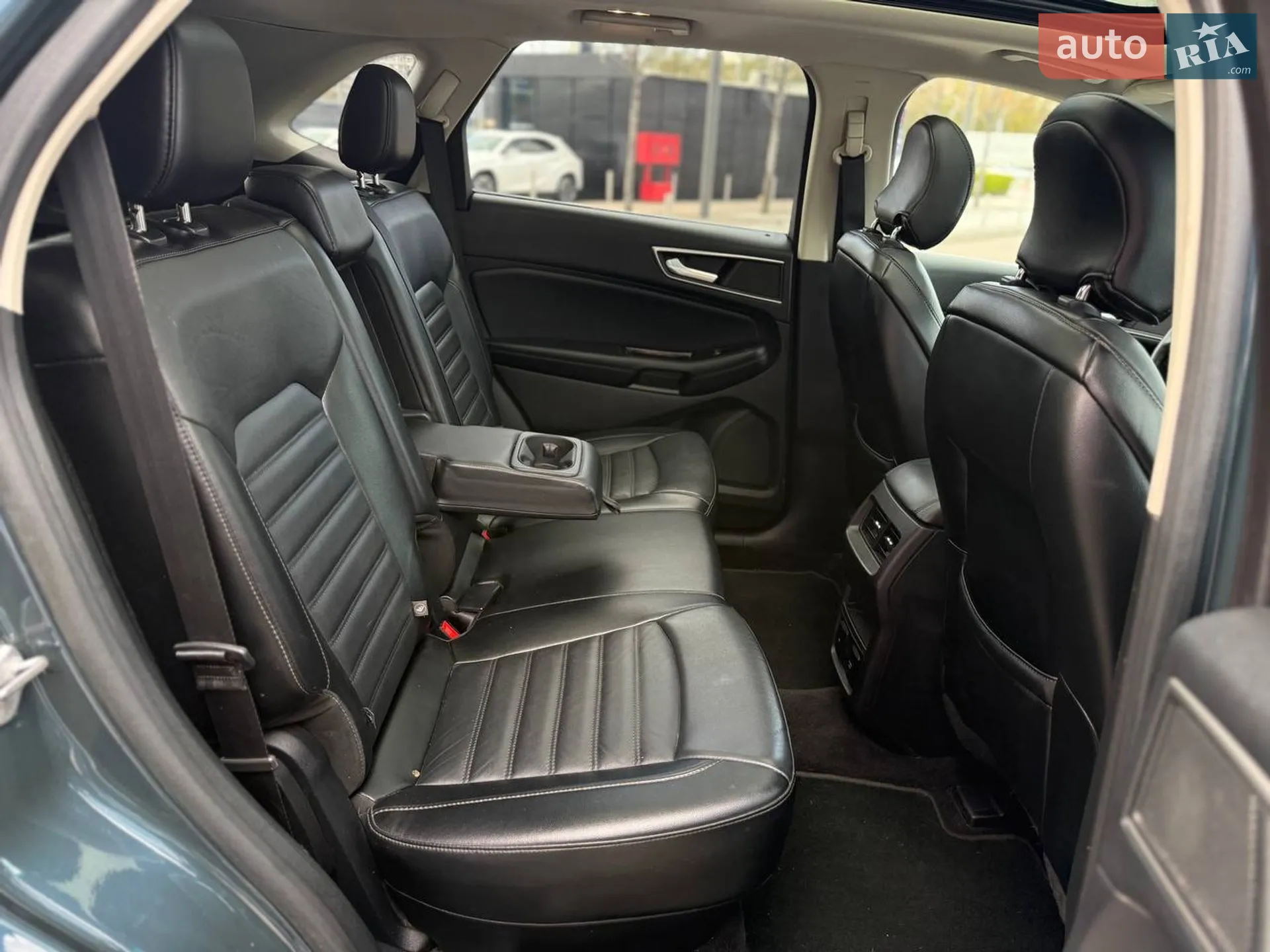 2016 Ford Edge - мініатюра 12