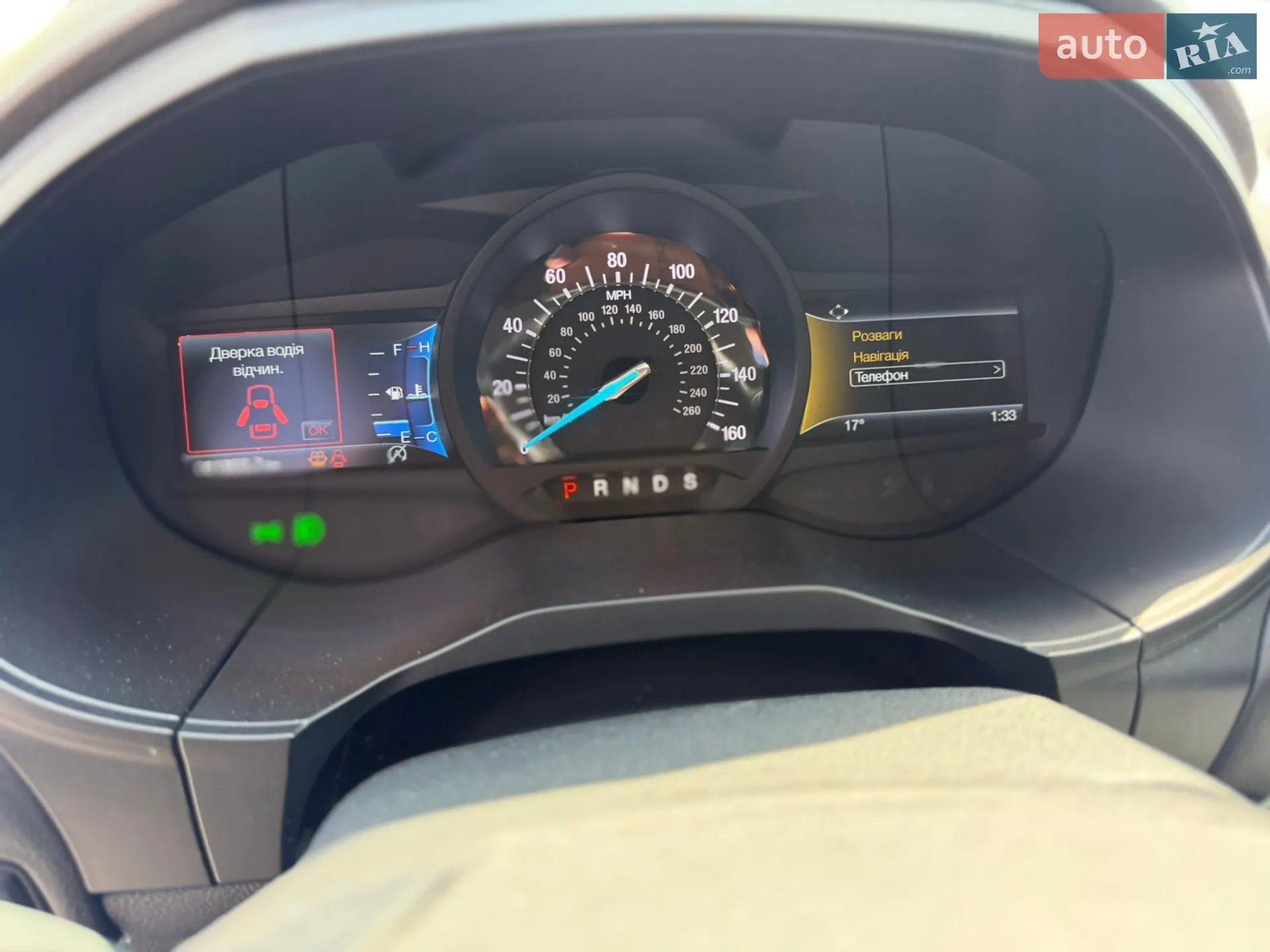 2022 Ford Edge - мініатюра 18