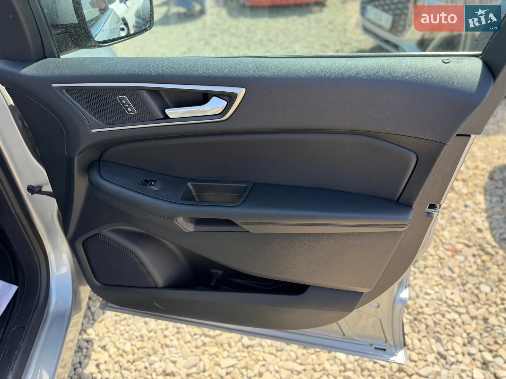 2022 Ford Edge - мініатюра 22