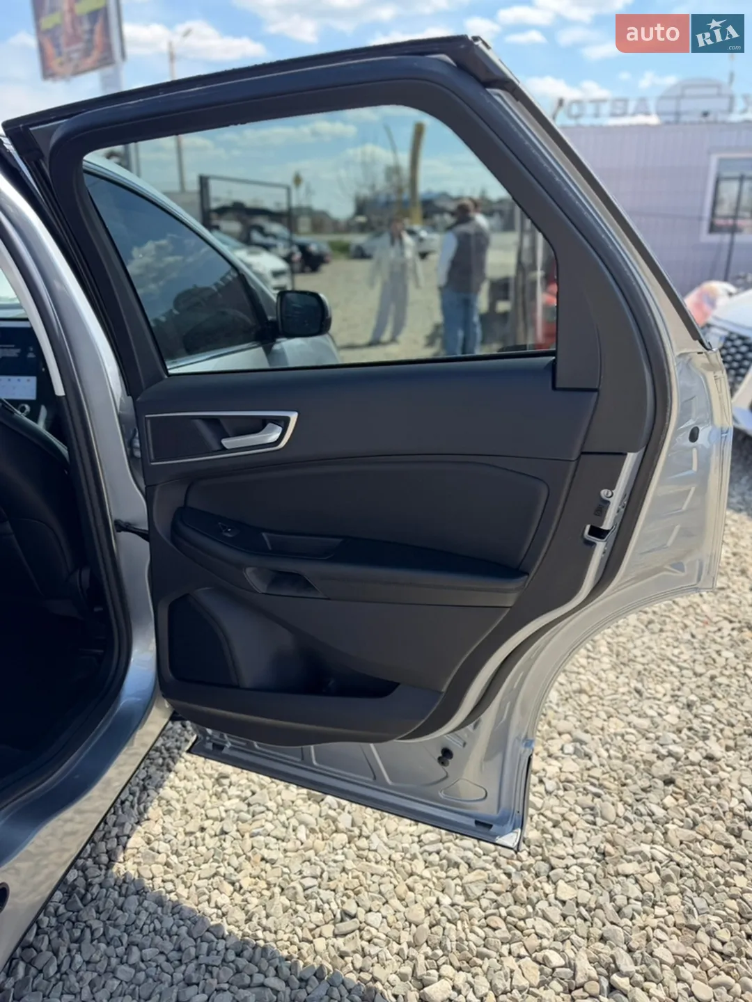 2022 Ford Edge - мініатюра 27