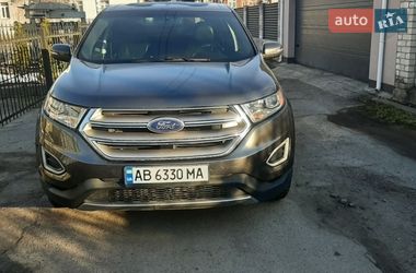 Внедорожник / Кроссовер Ford Edge 2015 в Житомире