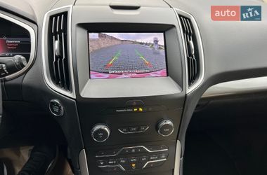 Внедорожник / Кроссовер Ford Edge 2019 в Ровно