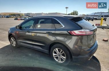 Внедорожник / Кроссовер Ford Edge 2019 в Житомире