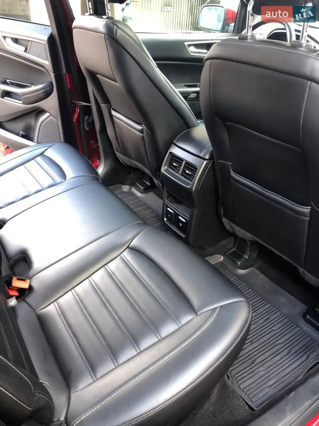 2019 Ford Edge - мініатюра 29