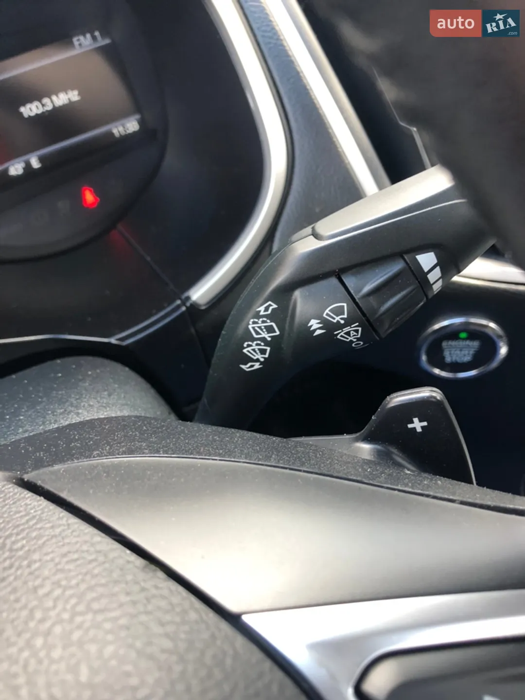 2019 Ford Edge - мініатюра 49