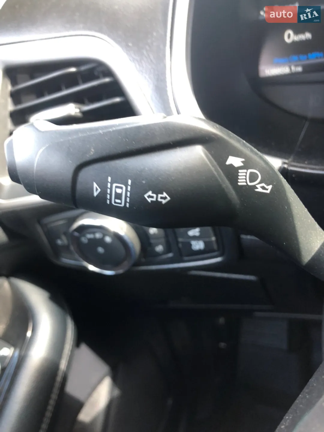 2019 Ford Edge - мініатюра 48