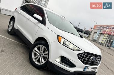 Внедорожник / Кроссовер Ford Edge 2019 в Павлограде