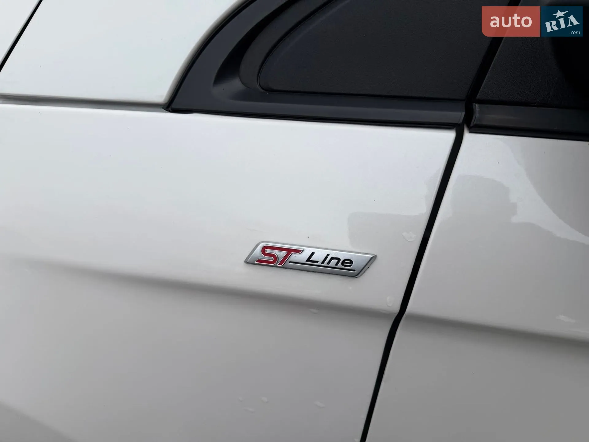 2019 Ford Edge - мініатюра 11