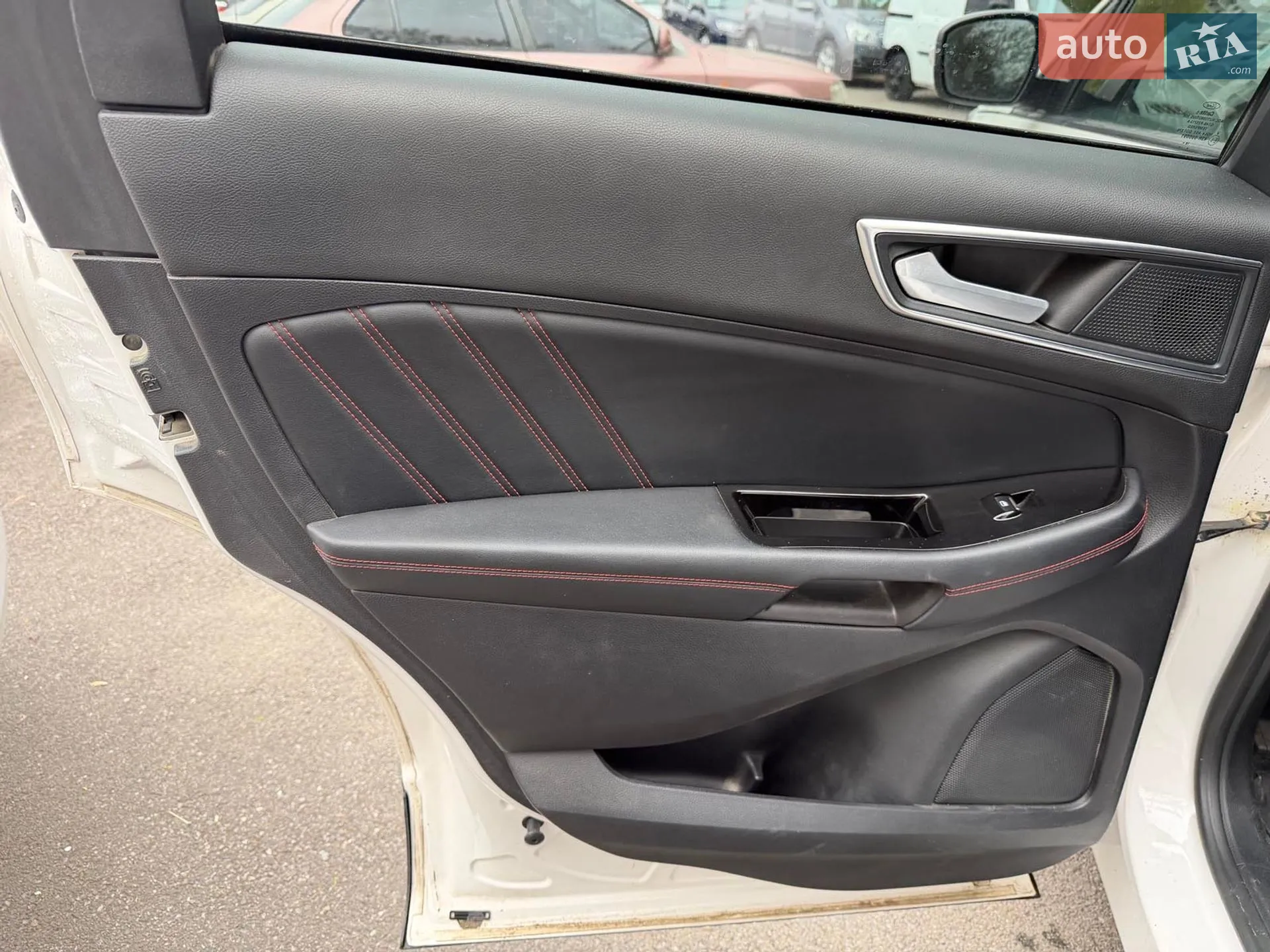 2019 Ford Edge - мініатюра 20