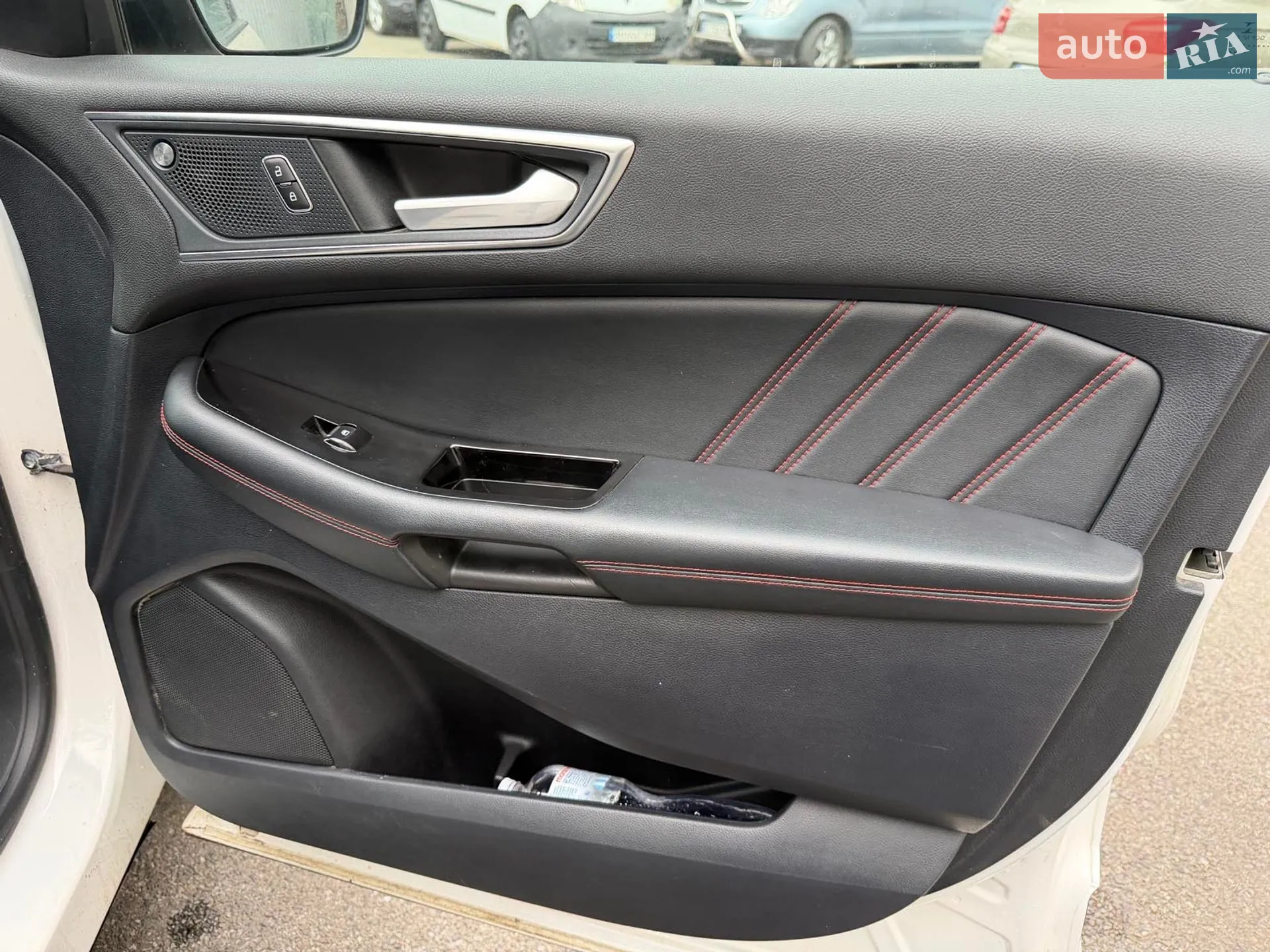2019 Ford Edge - мініатюра 26