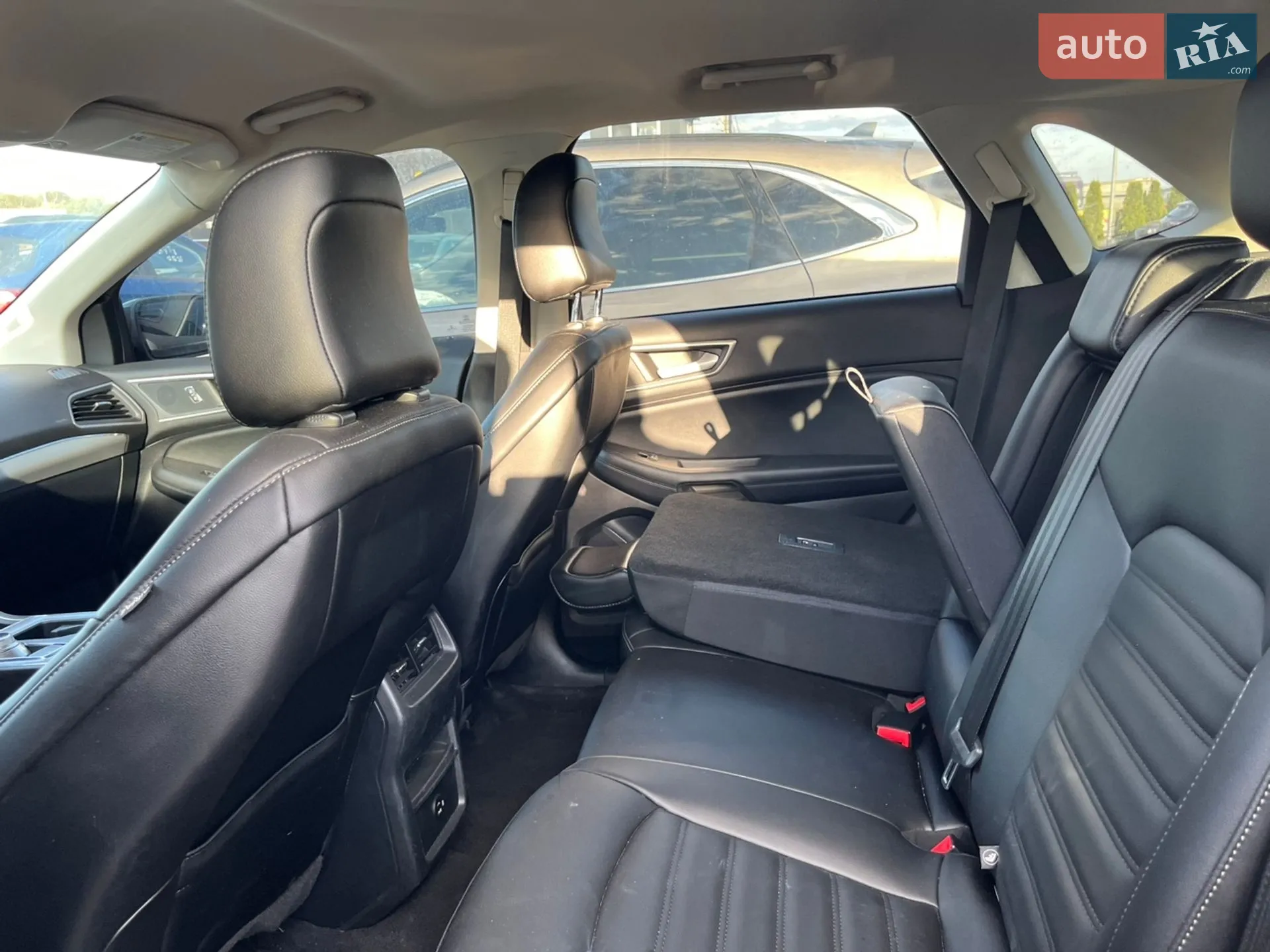 2021 Ford Edge - мініатюра 11